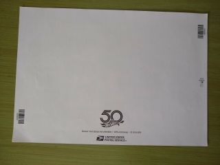 HOT WHEELS Cars 2018 US 50th ANNIVERSARY 20 FOREVER STAMP SHEET 2
