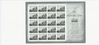 Us Stamps/postage/sheets Sc 4952a War Of 1812 Bicentennial Mnh F - Vf Og Fv$11.  00