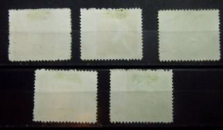 CHINA PRC Old Stamps Set - SPORT - MH - VF - r75e8059 2