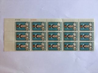 1961 Mnh; Og 4 Cent Nursing Scott 1190 Us Stamp