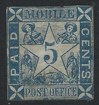 Us Stamps - Sc Csa 58x2 - Forgery - Reference Only - (j - 895)