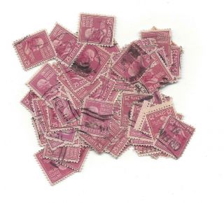 U.  S.  Stamps Scott 829 25 Cent William Mckinley 100