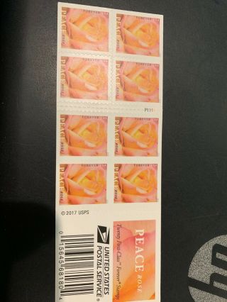 20 Stamps Bought And Don’t Need