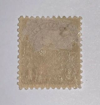 Travelstamps: 1922 - 26 US Stamps Scott 556 OG HINGED MHOG 4 Cent 4
