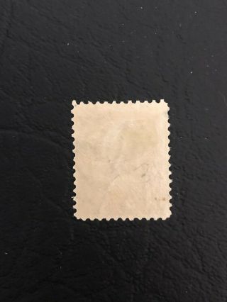 US Stamps - Scott 306 - 8c Martha Washington - 1903 - - LH 2