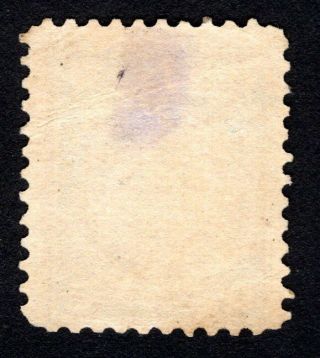 Russian Zemstvo 1903 Bugulma stamp Solovyov 15 CV=12$ 2