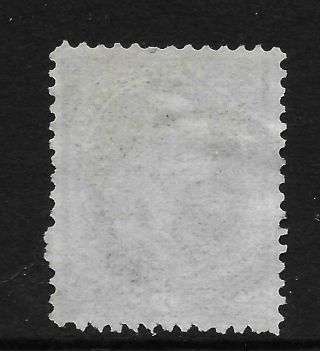 HICK GIRL STAMP - CLASSIC U.  S.  SC 158 ISSUE 1873 WITH SECRET MARK Y607 2