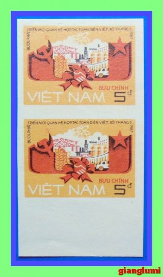 Vietnam Imperf Cooperation Pair Mnh Ngai