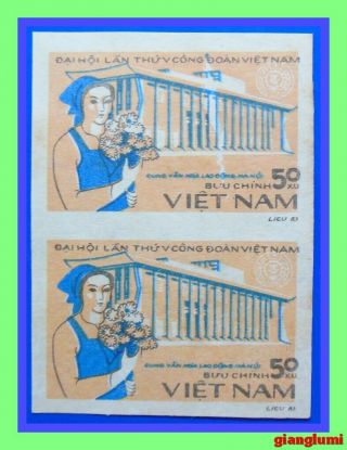 Vietnam Imperf Worker 