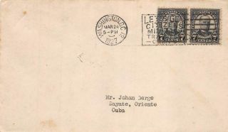 639 7c William Mckinley,  First Day Cover Cachet [e553358]