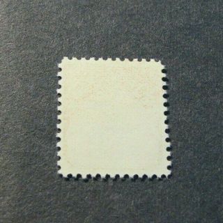US Stamp Scott J90 Postage Due 1959 Dull Gum MNH L257 2