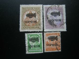 Stamps Magyar Posta