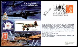 Mayfairstamps Great Britain 1990 50th Anniversary Of The Battle Of Britain First