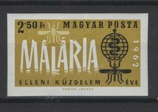 Hungary,  Magyar,  Stamps,  1962,  Mi.  1842 B.