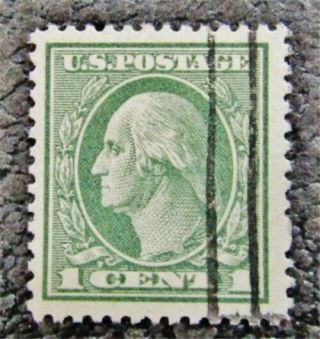 Nystamps Us Stamp 536 $28 Washington