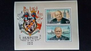 Falklands Old Commemorative Leaflet & Mnh Pairs As Per 4 Photos.  Very