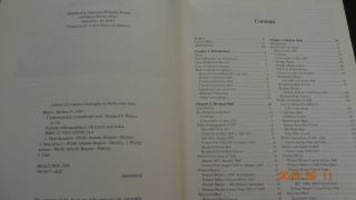 (RF) Understanding Transatlantic Mail Volume I - Hardcover 2006,  DVD 4