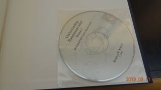 (RF) Understanding Transatlantic Mail Volume I - Hardcover 2006,  DVD 7