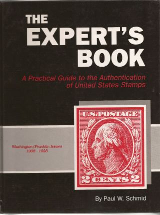 Stamp Publications: The Expert 