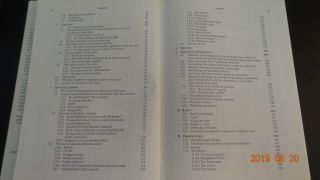 The Handbook of Thematic Philately W.  E.  J.  van den Bold 1994 Edition Hardcover (R 4
