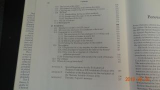 The Handbook of Thematic Philately W.  E.  J.  van den Bold 1994 Edition Hardcover (R 5