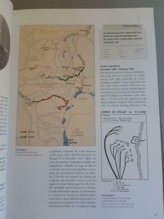 Postal History of the LADO Enclave,  by P.  Maselis,  V.  Schouberechts & L.  Tavano 4
