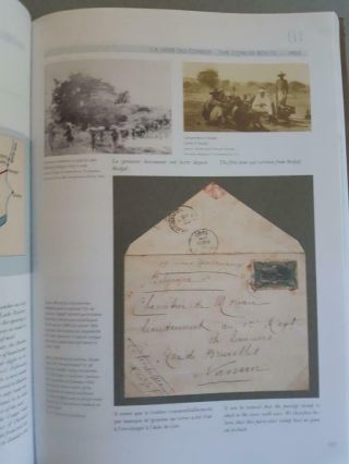 Postal History of the LADO Enclave,  by P.  Maselis,  V.  Schouberechts & L.  Tavano 6