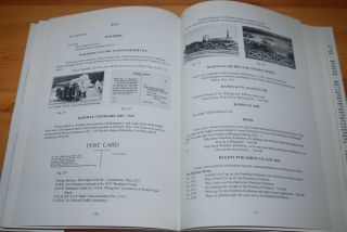 Weeda Literature: British Empire Exhibition Wembley 1924 & 1925 books,  signed 4