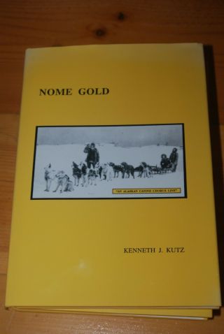Weeda Literature: Ken Kutz ' Gold ' series,  Vol.  I - III - IV - V,  Signed,  1991 - 96 2