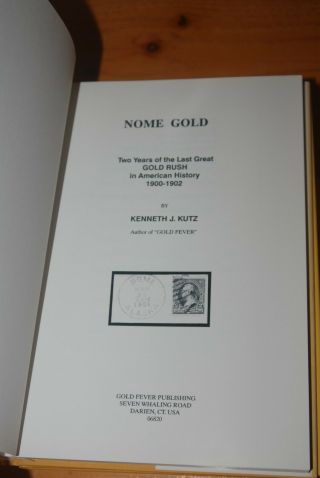 Weeda Literature: Ken Kutz ' Gold ' series,  Vol.  I - III - IV - V,  Signed,  1991 - 96 3