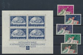 Lk73104 Austria 1981 Wipa Facsimile French Territories Stamp Collecting Thematic