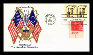 Us Cover Americana Violins Music Of America Fdc Combo Boerger Cachet