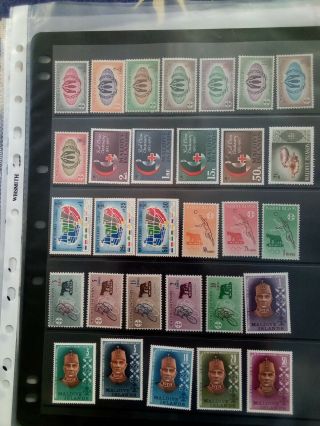 Stamps Mm Maldive Islands 2