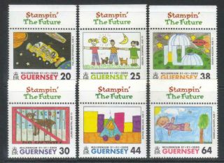 Guernsey 2000 