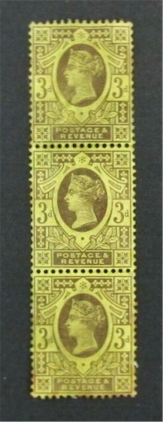 Nystamps Great Britain Stamp 115 Og H $75