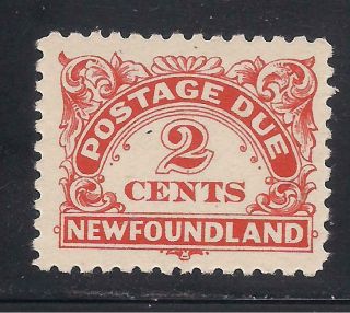 Newfoundland 1939 - 49 