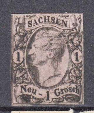 (207 - 01) Germany States Classic