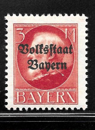 Germany German States Bavaria Bayern Sc 152 Hinge