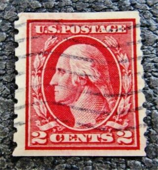 Nystamps Us Stamp 413 $25
