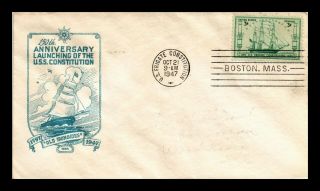 Us Cover Statue Of Liberty Air Mail Fdc Scott C35 Ioor Cachet Back Cachet