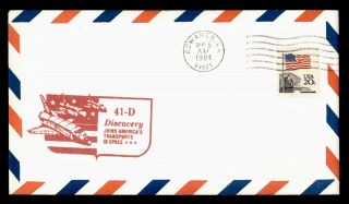 Dr Who 1984 Space Shuttle Discovery 41 - D Transports C121435