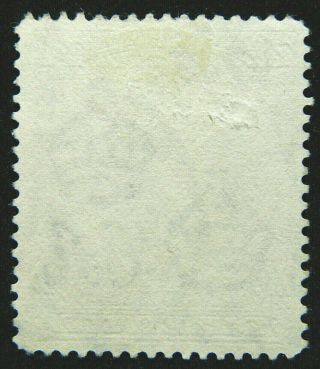 Cyprus Stamp 1928 2 1/2pi Discovery of Body St.  Barnabas Scott 117 SG126 2