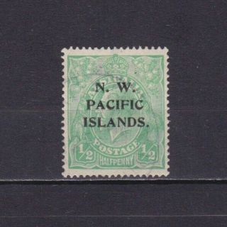 North West Pacific Islands 1918,  Sc 40,
