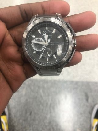 Armani Exchange Chronograph Ax2058 Wrist Watch For Men
