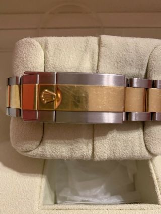 Rolex GMT - Master 116713 Wrist Watch for Men 11