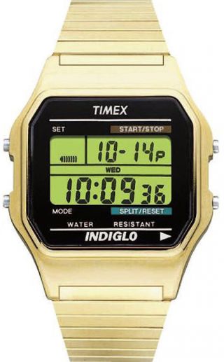 Timex T78677,  Men 