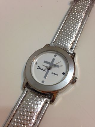 Truce Ladies Designer Quartz Watch