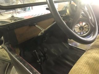 1917 Ford Model T 3