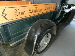 1928 Ford Other Pickups Pick up 10