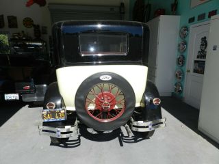 1928 Ford Other Pickups Pick up 12